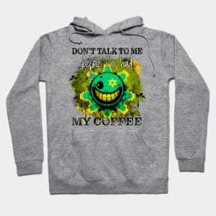 Sarcastic Quote Hoodie